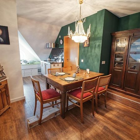 Three B'S Bed And Breakfast Berge  Экстерьер фото