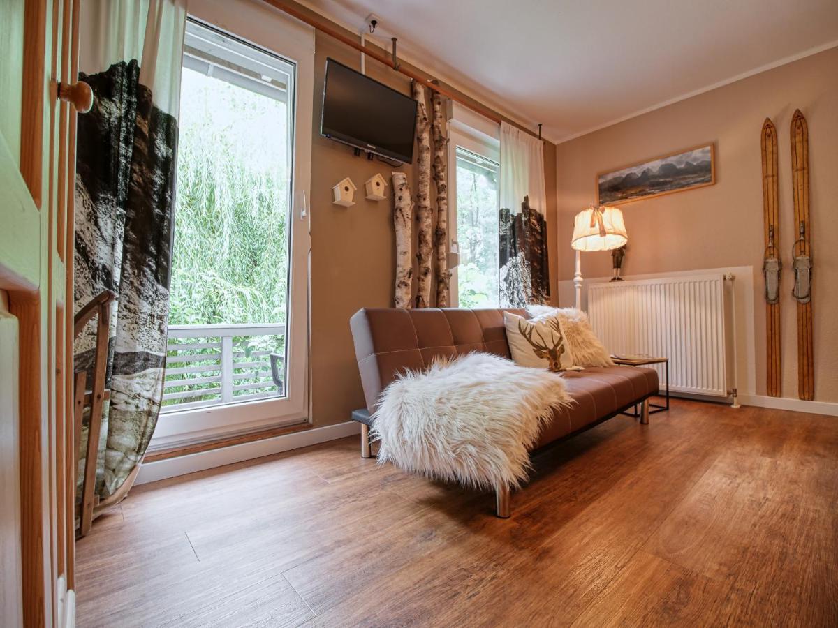 Three B'S Bed And Breakfast Berge  Экстерьер фото