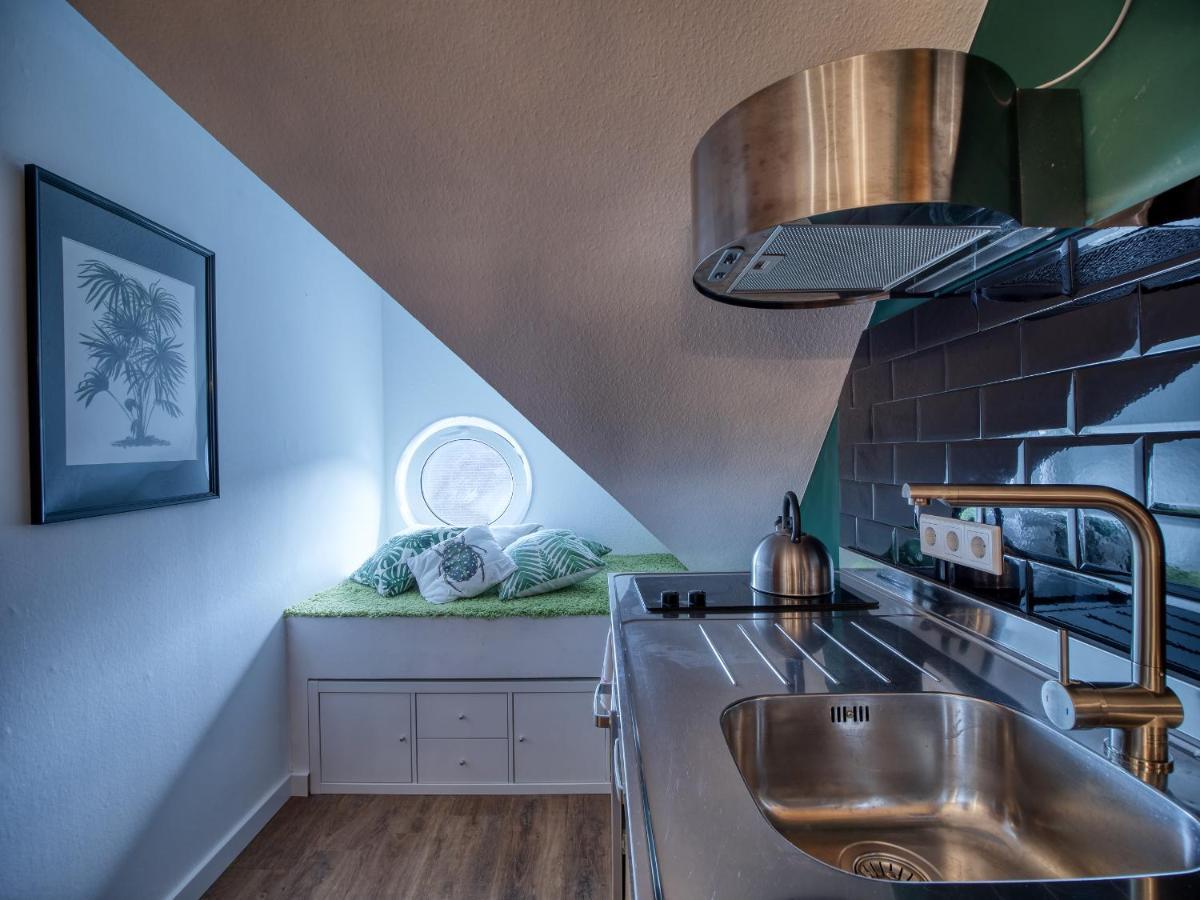 Three B'S Bed And Breakfast Berge  Экстерьер фото